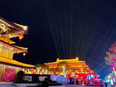 -大唐不夜城