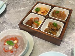 -四道菜·福建菜馆(新街口金鹰店)