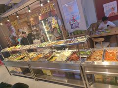 -新红帽自助盒饭(大悦城店)