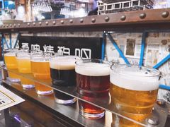 -爱啤精酿·民谣酒馆(滨江店)