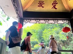 -黄山翡翠谷景区