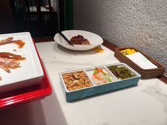 -荷塘秋月·本帮江浙菜(国权路店)