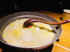 -吃饭皇帝大土家民族菜(正大广场店)