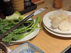 -温野菜涮涮锅(西单大悦城店)