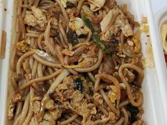 滇味三鲜炒米线-云海肴·汽锅鸡·云南菜(天山百盛优客店)