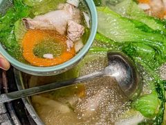 -原味四季椰子鸡(平湖天虹店)