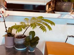 -LAB COFFEE来杯咖啡(浦仓路店)