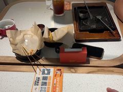 -必胜客(阿罗海店)