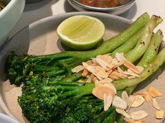 -胡麻(静安嘉里店)