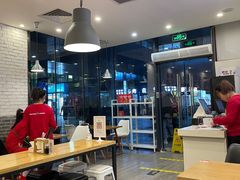 大堂-西粉堂新疆米粉(朝外店)
