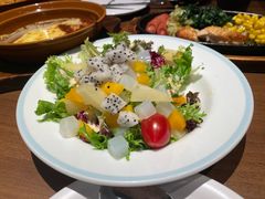 -萨莉亚意式餐厅(杭州西溪龙湖天街店)