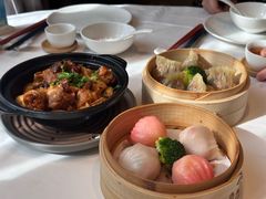 -金汇酒楼(中山东区店)