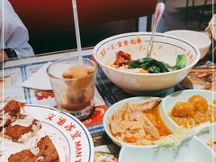-文通冰室(温州万象城店)