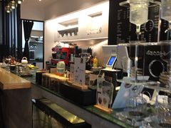 -Home Cafe(水榭春天店)
