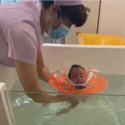 -佳宝全套房精品月子会所(大华店)