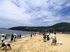 -大梅沙海滨公园