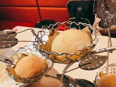 霸王酥皮叉烧包-避风塘(百联奥特莱斯广场店)