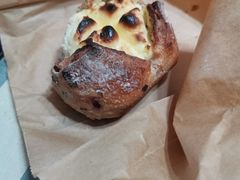 芝士炸弹-熊叔熊婶面包房(团结湖店)