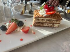 -三迪希尔顿酒店·星空酒廊