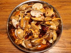 麻辣肥蛤-杨记玉喜龙虾肥蛤(文东店)