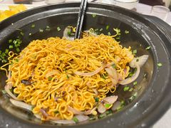 -阿四台山黄鳝饭(东门店)