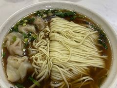 -蒋家桥饺面店(四望亭路店)