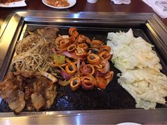 -郭记烤肉(正阳街店)