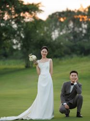-巴黎春天婚纱摄影STUDIO·定制