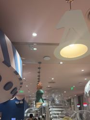 -奈尔宝家庭中心·亲子餐厅(前滩店)