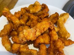-川囧肥肠鸡·美蛙鱼锅(平高广场店)