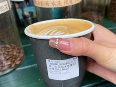 -SeekSeeking咖啡专门店(堰塘街店)