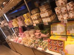 零售区-好利来(马家堡店)