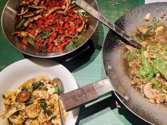 -费大厨辣椒炒肉(太平老街店)
