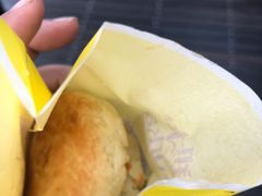 -冠素堂观音饼(朱家尖码头店)