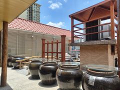 -国家五钻酒家·西樵旺阁渔村(西樵店)