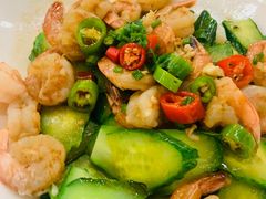 -农园餐厅(北京大学店)