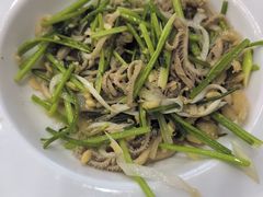-丰泽园饭店