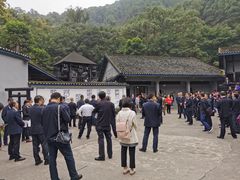 -渣滓洞