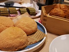 -品胜点心专家(万业大厦店)