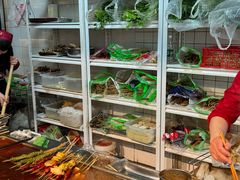 -大姐麻辣烫(莲宝中路店)