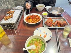 -三宽猪蹄(统一广场店)