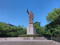 -浙江大学(玉泉校区)