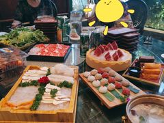 -慢丽江·云南野生菌土鸡锅(付家庄店)
