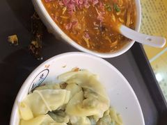 -毛华美食(清扬路店)