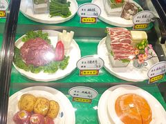 -老山东·山东菜(鲁菜名店)