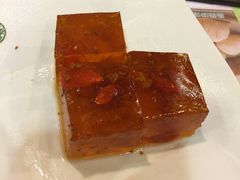 杞子桂花糕-添好运点心专门店(中环IFC店)