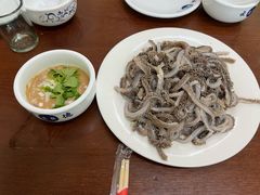 爆肚-协顺园回头馆(南顺城路店)