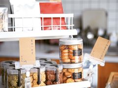 -隹木咖啡馆(宝龙广场店)