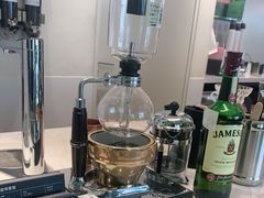 -Peet's Coffee皮爷咖啡(大学路店)