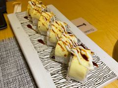 -吉兆·料理(红梅南路店)